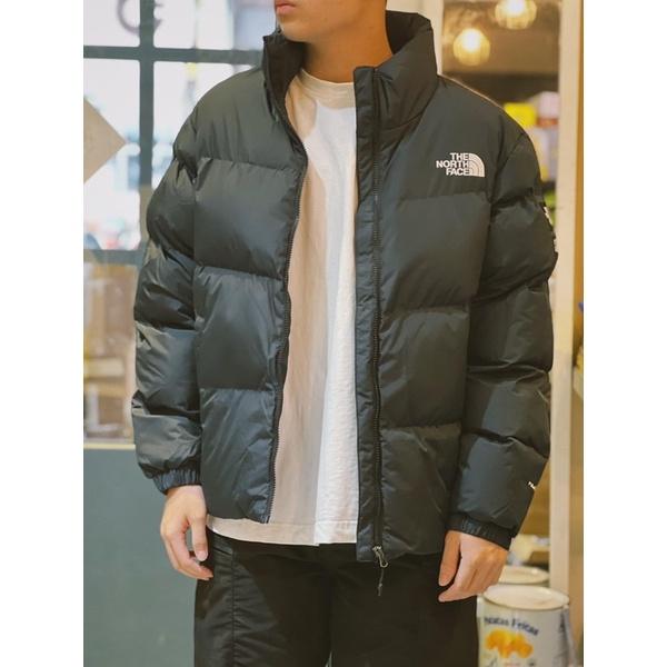 THE NORTH FACE ASPEN AIR 縫いつけ JACKET