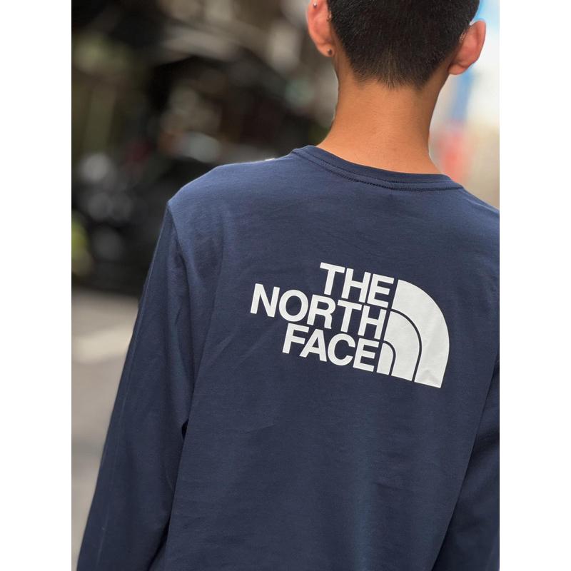 The north face deals easy tee