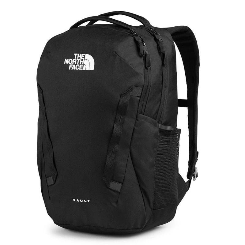 The north face on sale rodey backpack tnf black