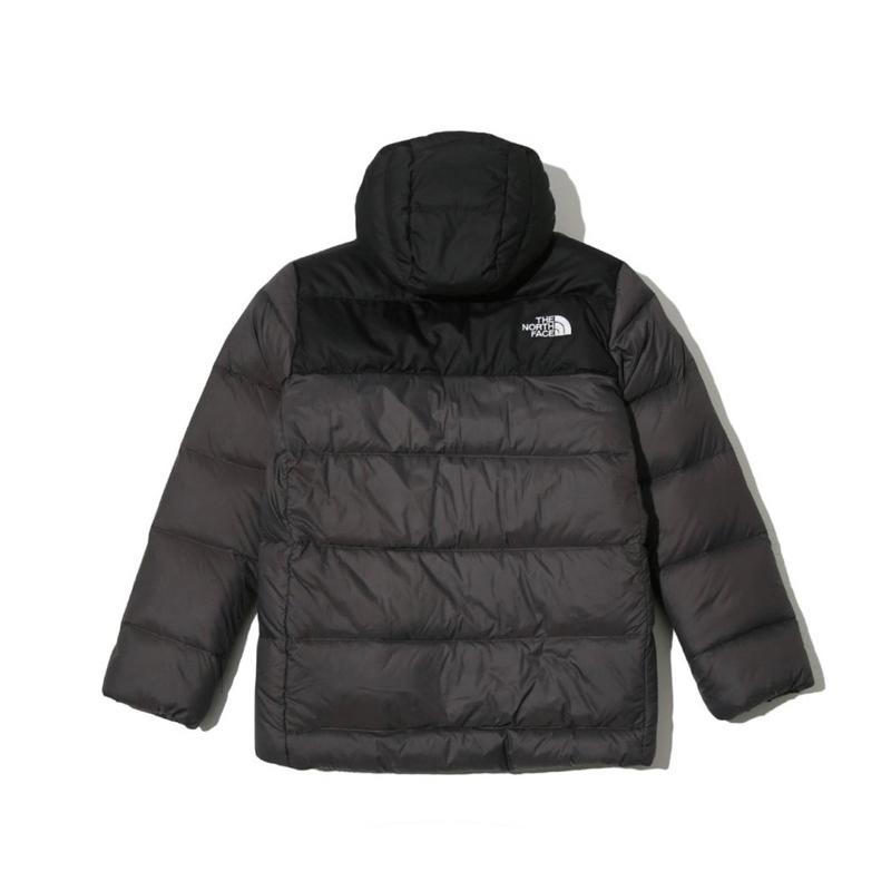 北臉 TNF The North Face Triclimate 大童 三合一 羽絨外套-細節圖2