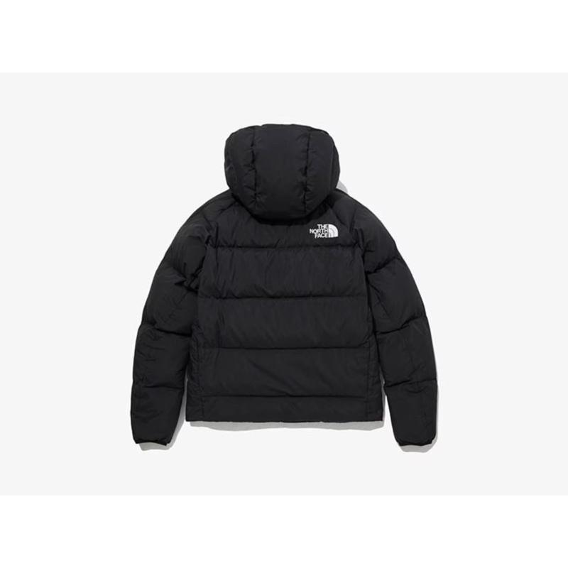 TNF 北臉THE NORTH FACE 女款 羽絨外套 NJ1DM86A-細節圖2