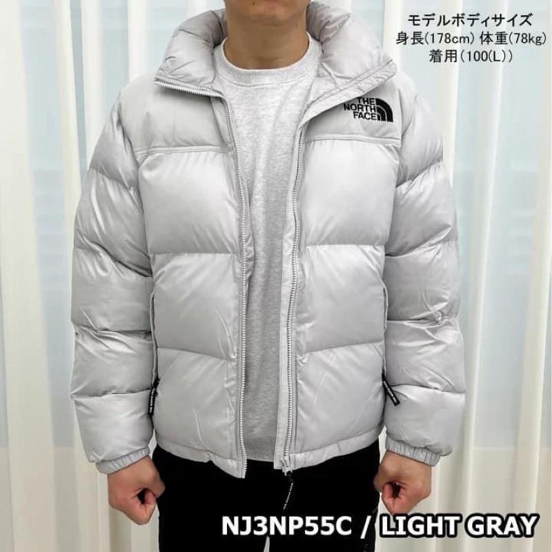 韓國北臉 TNF The north face nuptse on ball 保暖外套 羽絨外套-細節圖5