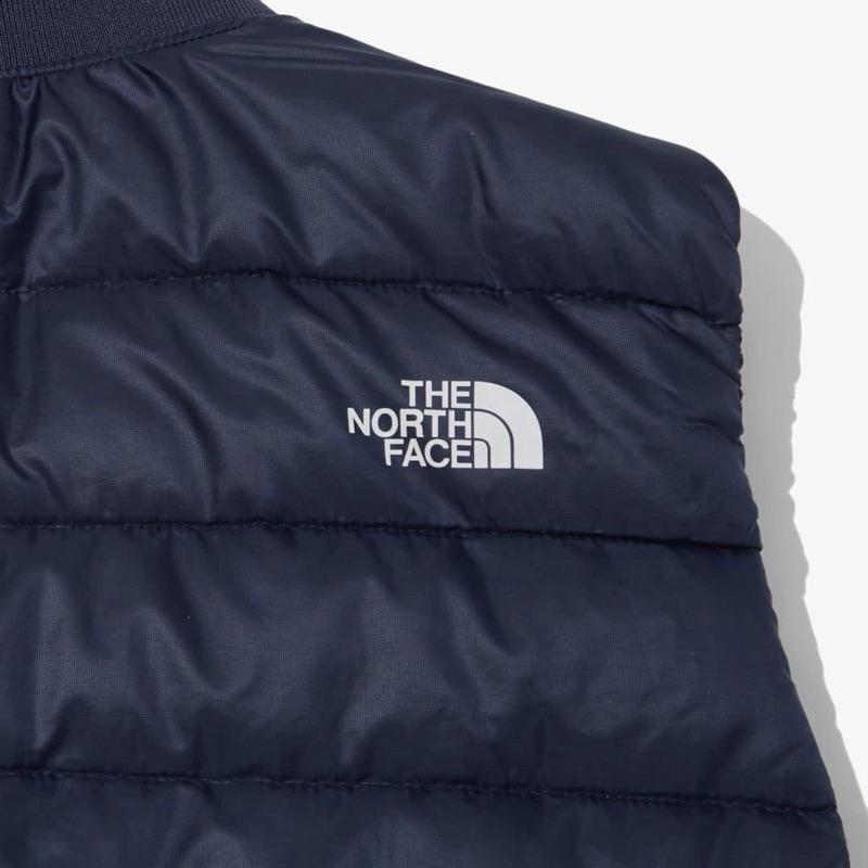 北臉 TNF The north face RDS 羽絨背心-細節圖3