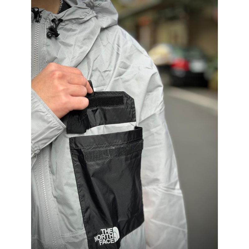 北臉 TNF The north face nekkar 外套-細節圖2