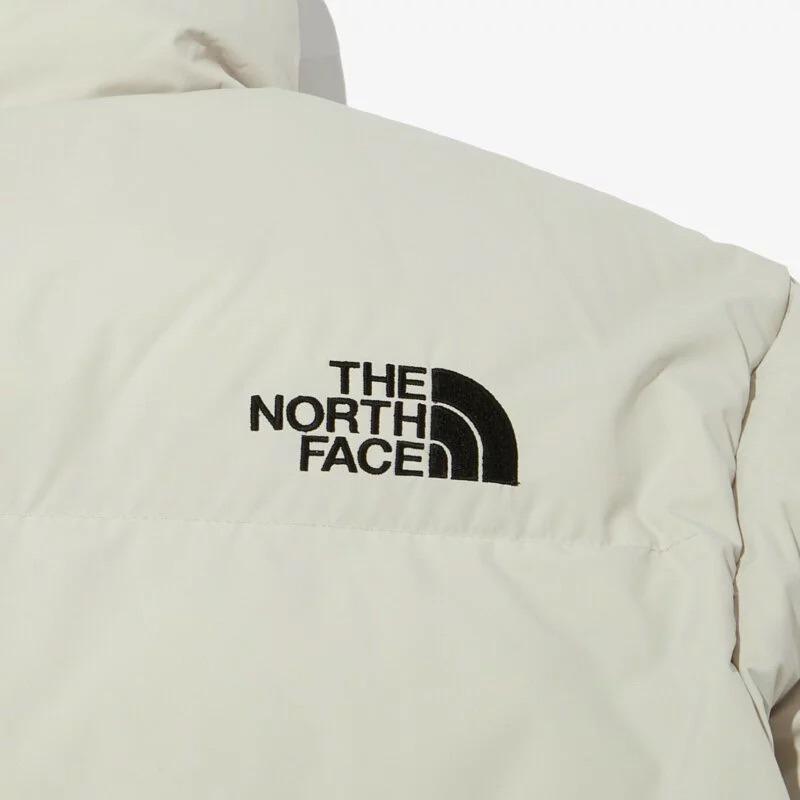 北臉 TNF The north face Aspen onball外套 羽絨外套-細節圖5