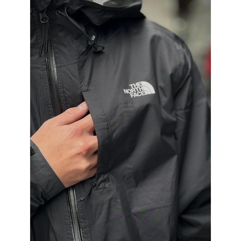 TNF 北臉 The north face Alta vista 機能外套 防水外套-細節圖2