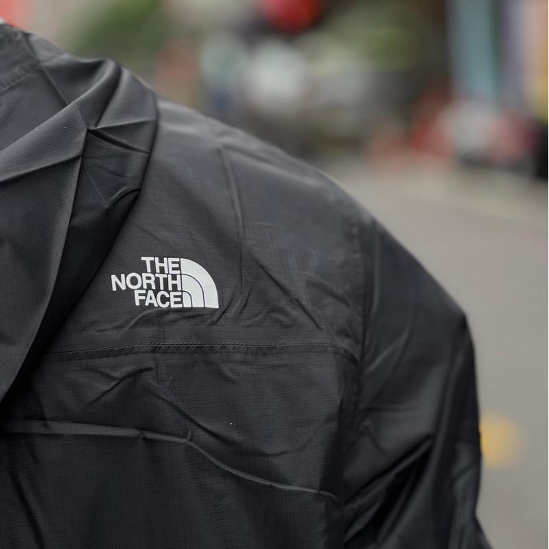 TNF 北臉 The north face Alta vista 機能外套 防水外套-細節圖6