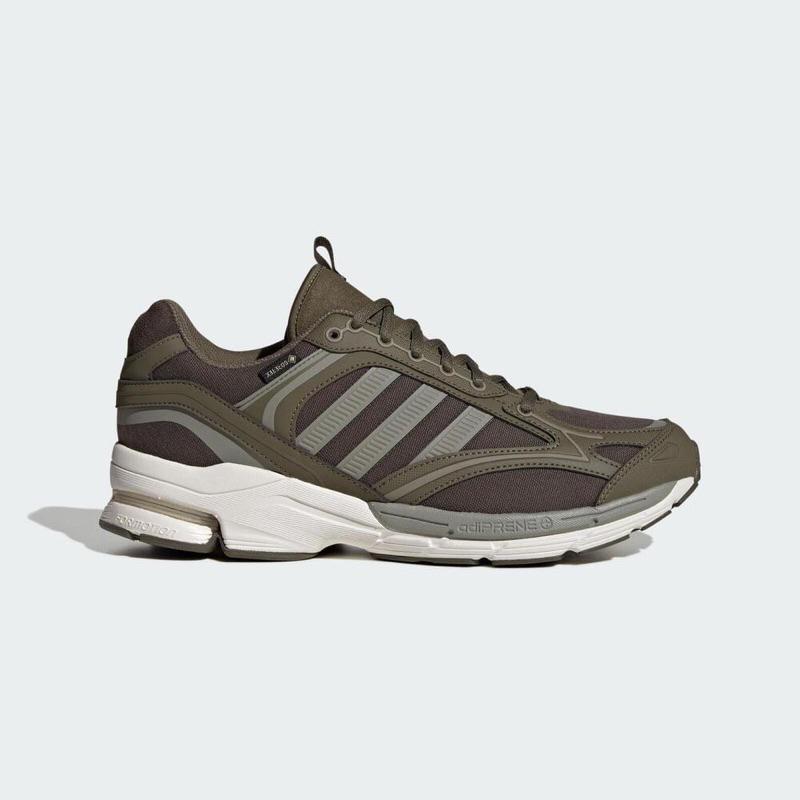 adidas spiritain 2000 gore-tex 防水 運動鞋-細節圖3