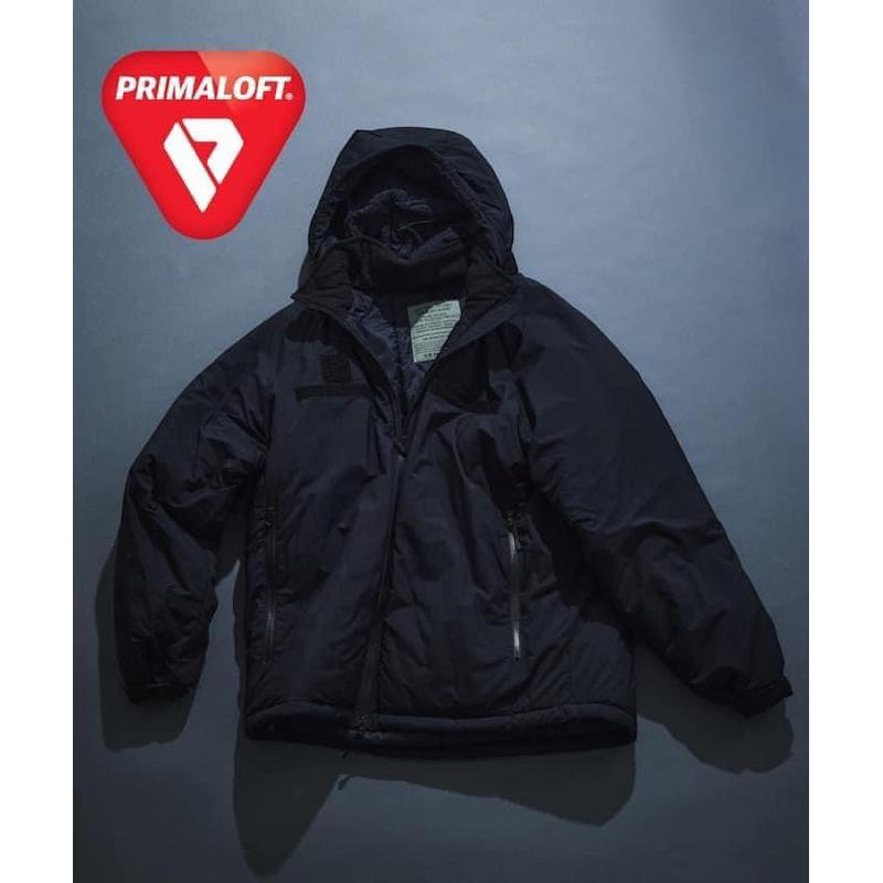 日本 FREAK＇S STORE HIGH LOFT PRIMALOFT jacket 保暖外套-細節圖2