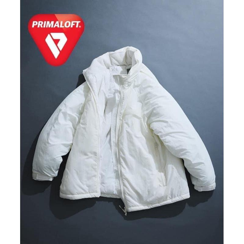 日本 FREAK＇S STORE HIGH LOFT PRIMALOFT jacket 保暖外套-細節圖4