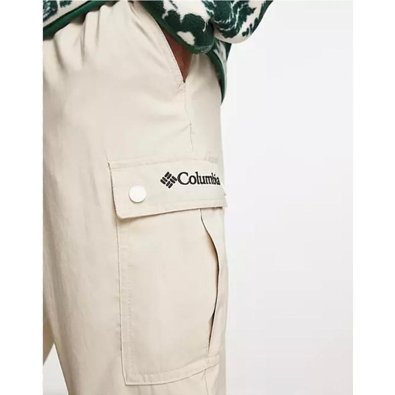 哥倫比亞 Columbia Corkspin cargo joggers 口袋工作褲 縮口褲-細節圖3