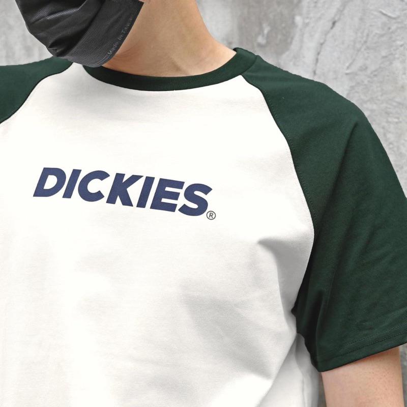 DICKIES LOGO拼接色 短TEE-細節圖3