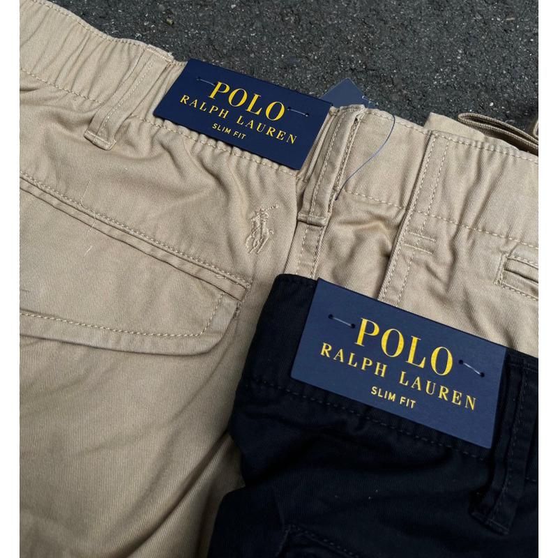 POLO Ralph Lauren 工裝褲 工作褲-細節圖4