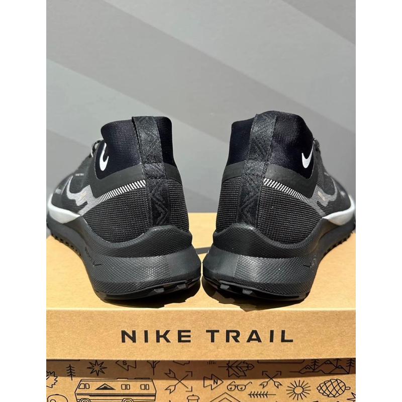 Nike Pegasus Trail 4 GORE-TEX 防水 運動鞋 休閒鞋-細節圖4