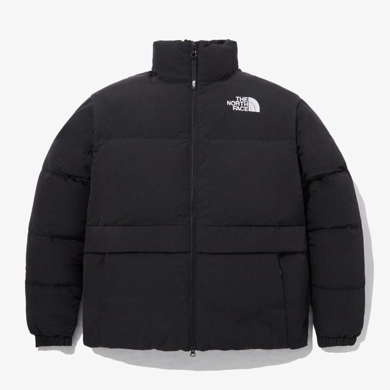 北臉 TNF THE NORTH FACE NEO PUFFY DOWN 羽絨外套 NJ1DP59-細節圖2