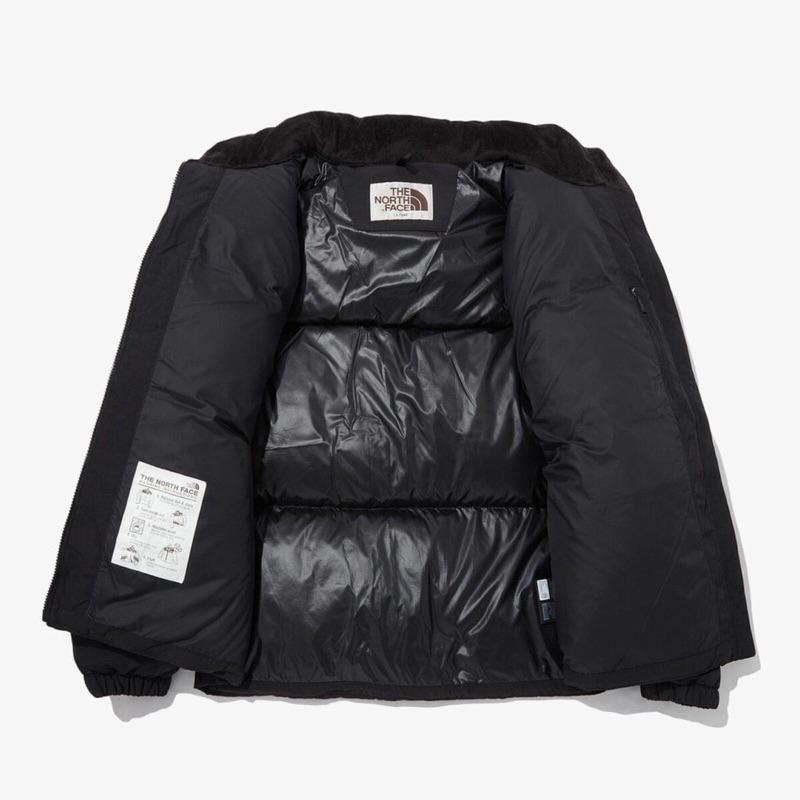 北臉 TNF THE NORTH FACE NEO PUFFY DOWN 羽絨外套 NJ1DP59-細節圖3