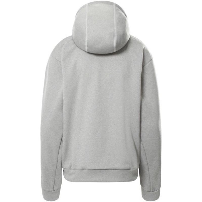 The North Face Exploration Fleece Pullover Hoodie Women 女版帽t-細節圖2