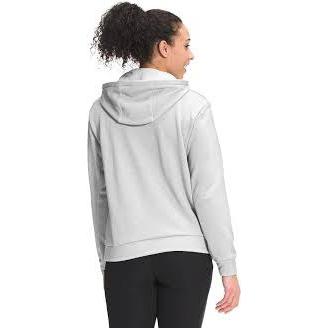 The North Face Exploration Fleece Pullover Hoodie Women 女版帽t-細節圖6