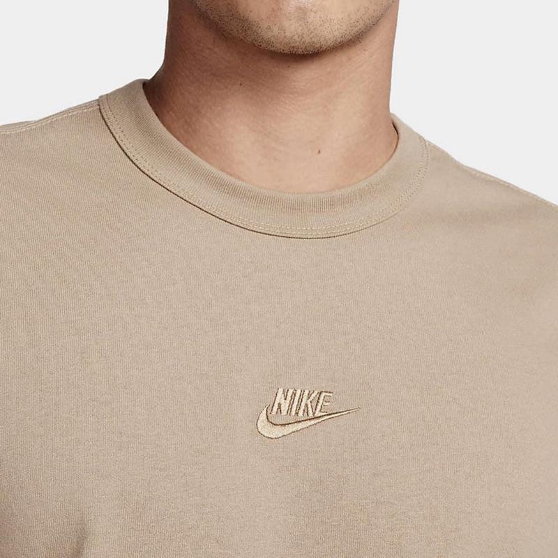 NIKE PREMIUM 重磅短tee-細節圖5