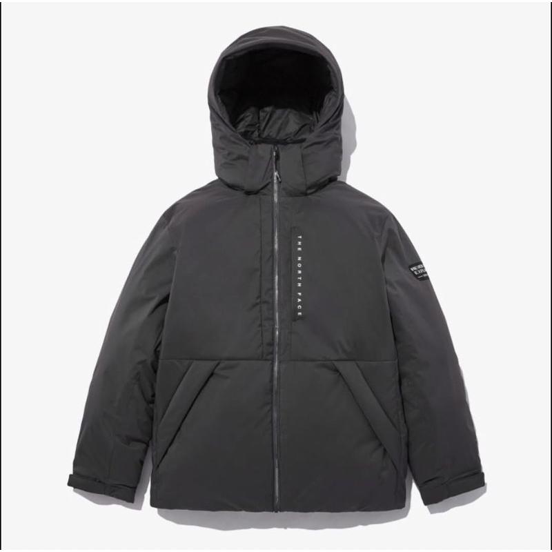 北臉 TNF The north face Action tech RDS羽絨外套-細節圖3