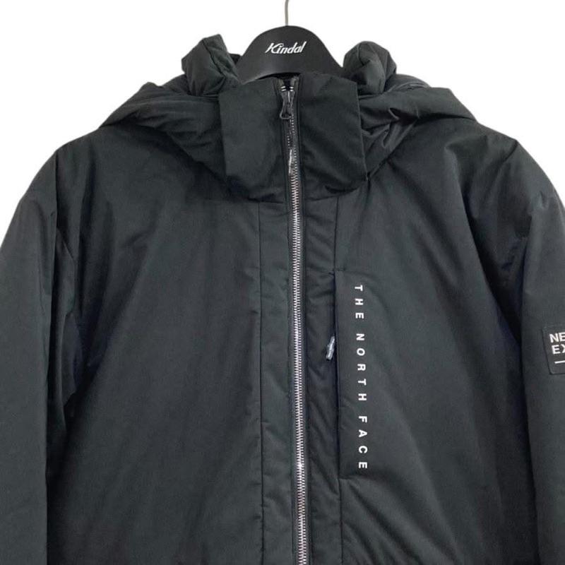 北臉 TNF The north face Action tech RDS羽絨外套-細節圖4