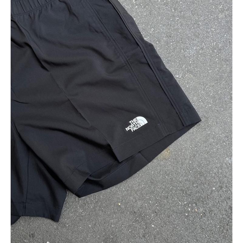TNF 北臉 The north face elevation 機能膝上短褲-細節圖2
