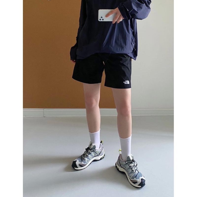 TNF 北臉 The north face elevation 機能膝上短褲-細節圖3