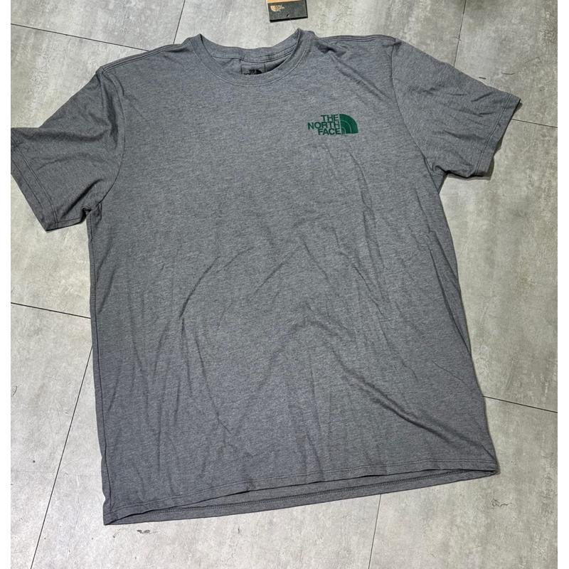 The north face 北臉 TNF 森林短TEE-細節圖2