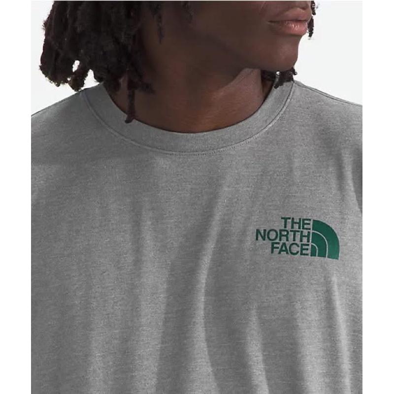 The north face 北臉 TNF 森林短TEE-細節圖5