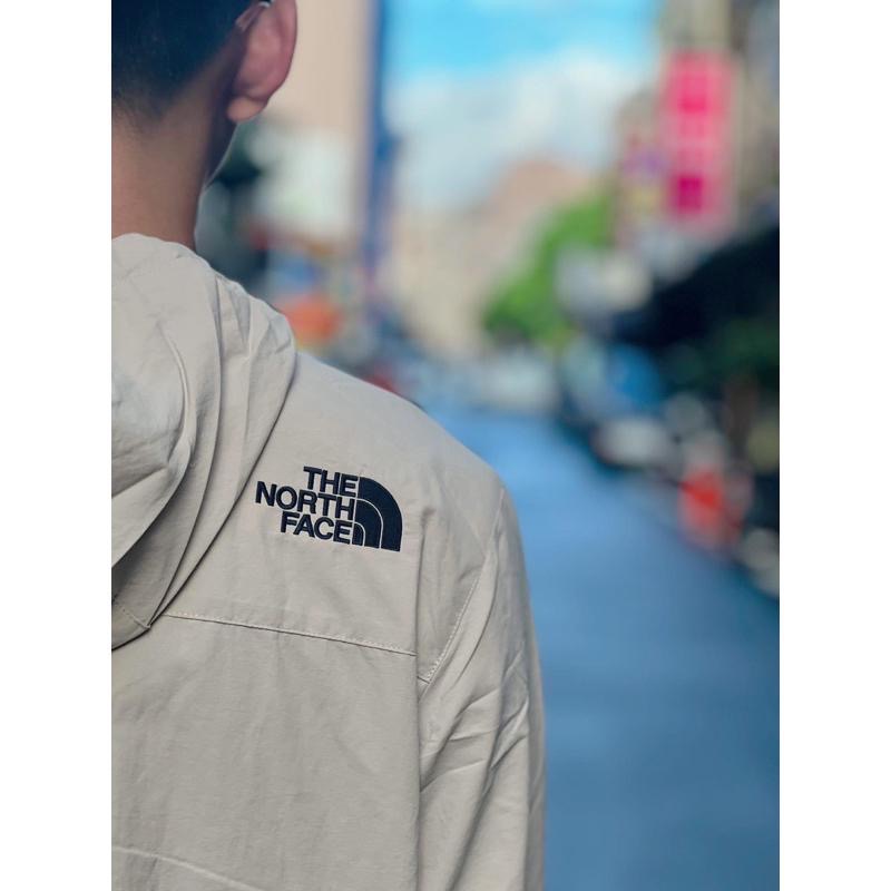 TNF 北臉 The North Face MANTON Jacket 防風外套-細節圖4