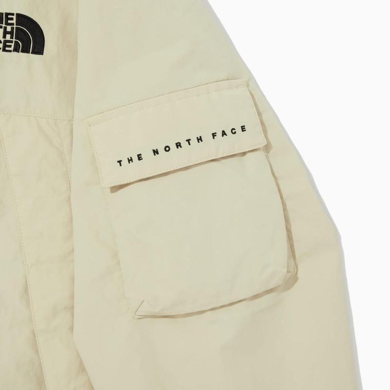 TNF 北臉 The North Face MANTON Jacket 防風外套-細節圖7