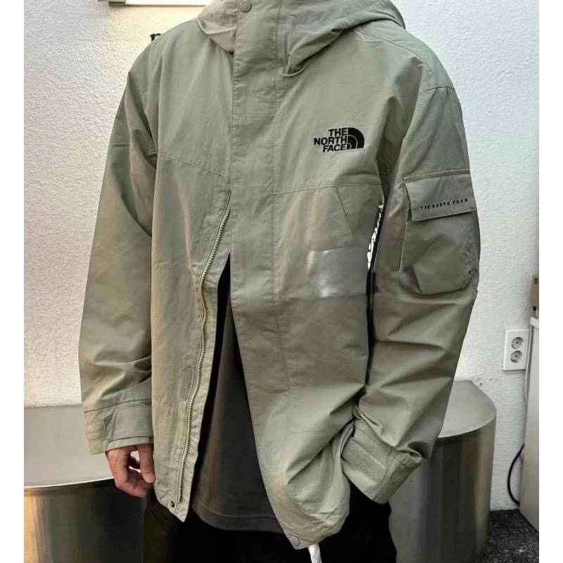 TNF 北臉 The North Face MANTON Jacket 防風外套-細節圖9