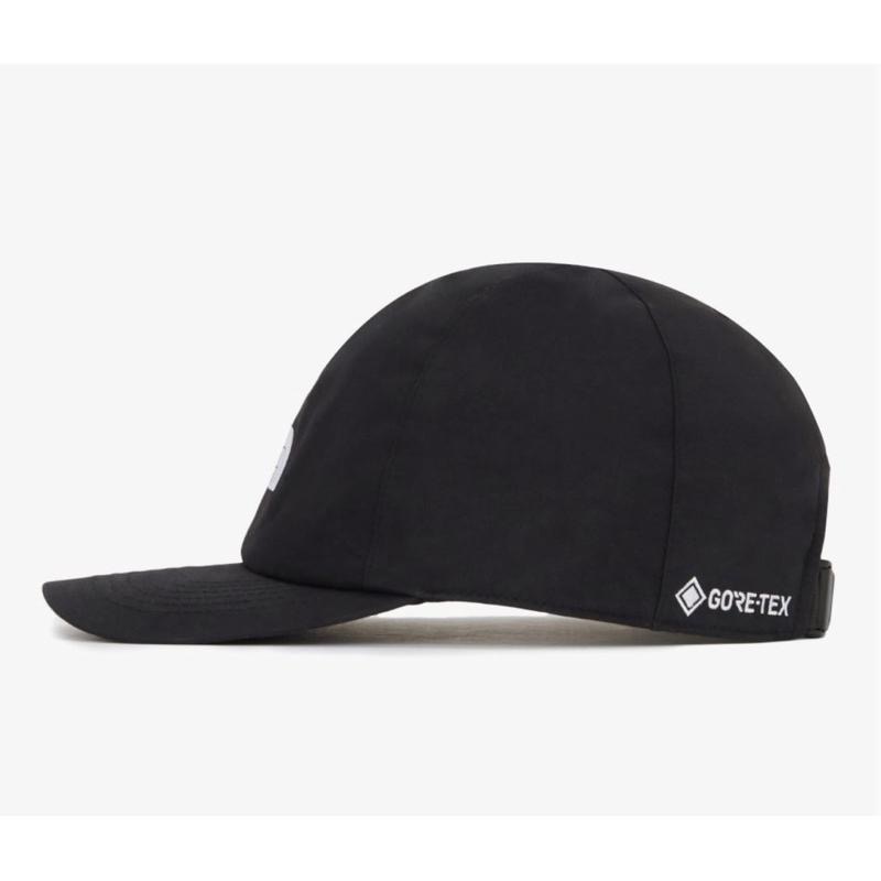 北臉 TNF The north face Gore tex ball cap 防水機能 老帽-細節圖2