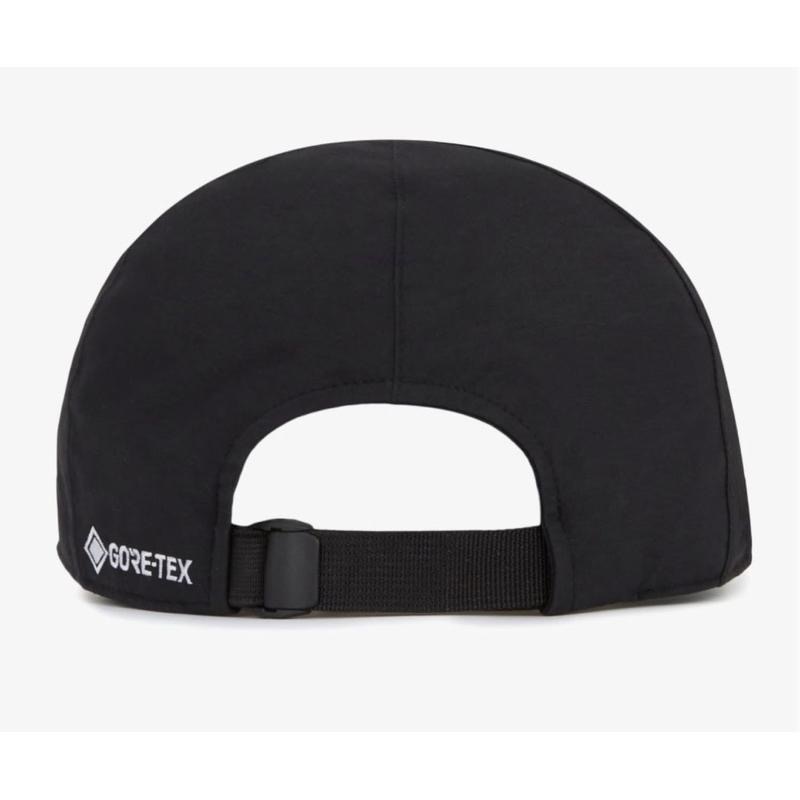 北臉 TNF The north face Gore tex ball cap 防水機能 老帽-細節圖3