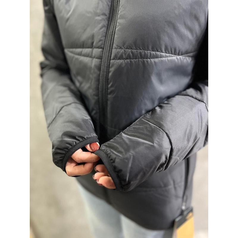 The North Face Quest Synthetic 防潑水鋪棉外套-細節圖2