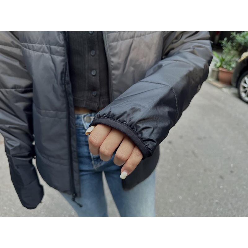 The North Face Quest Synthetic 防潑水鋪棉外套-細節圖6