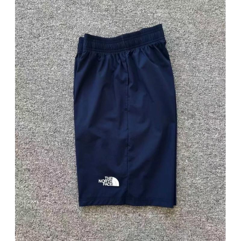 韓國北臉 TNF The north face 冰感速乾短褲-細節圖2