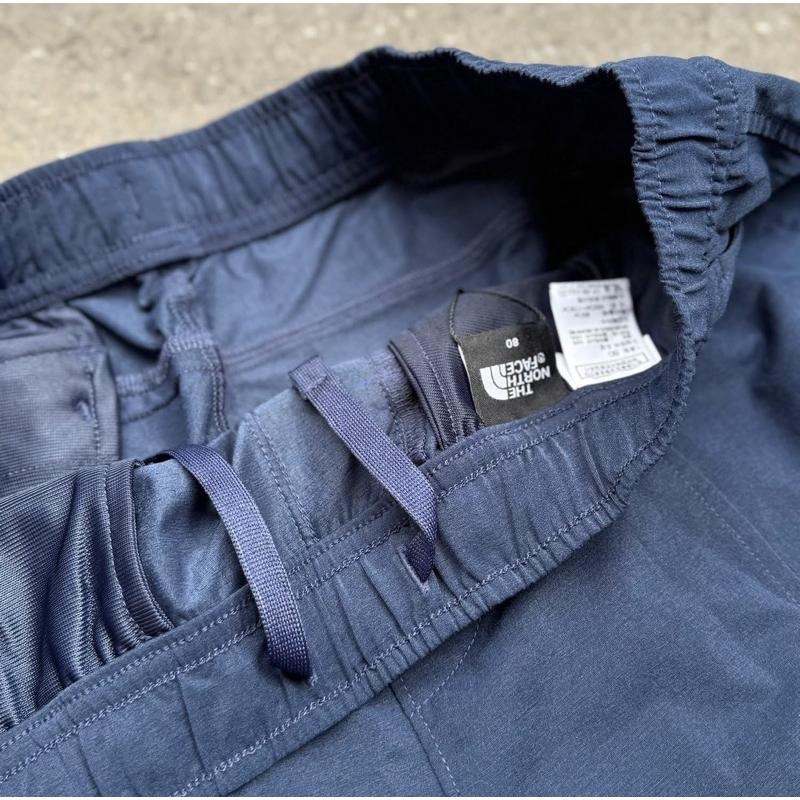 韓國北臉 TNF The north face 冰感速乾短褲-細節圖4