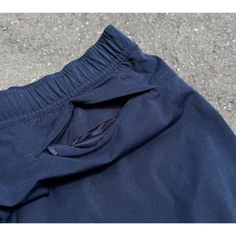 韓國北臉 TNF The north face 冰感速乾短褲-細節圖5