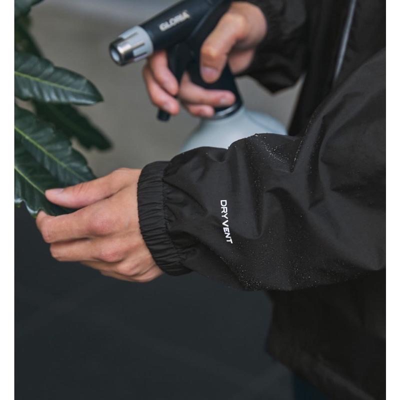 北臉 TNF The north face antora 防水機能外套-細節圖5