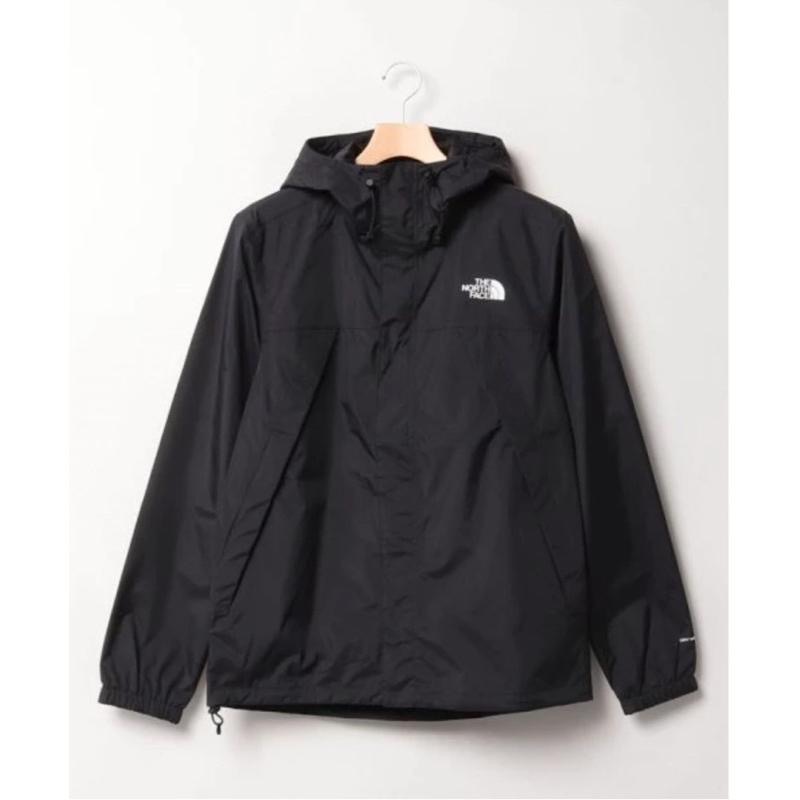 北臉 TNF The north face antora 防水機能外套-細節圖7