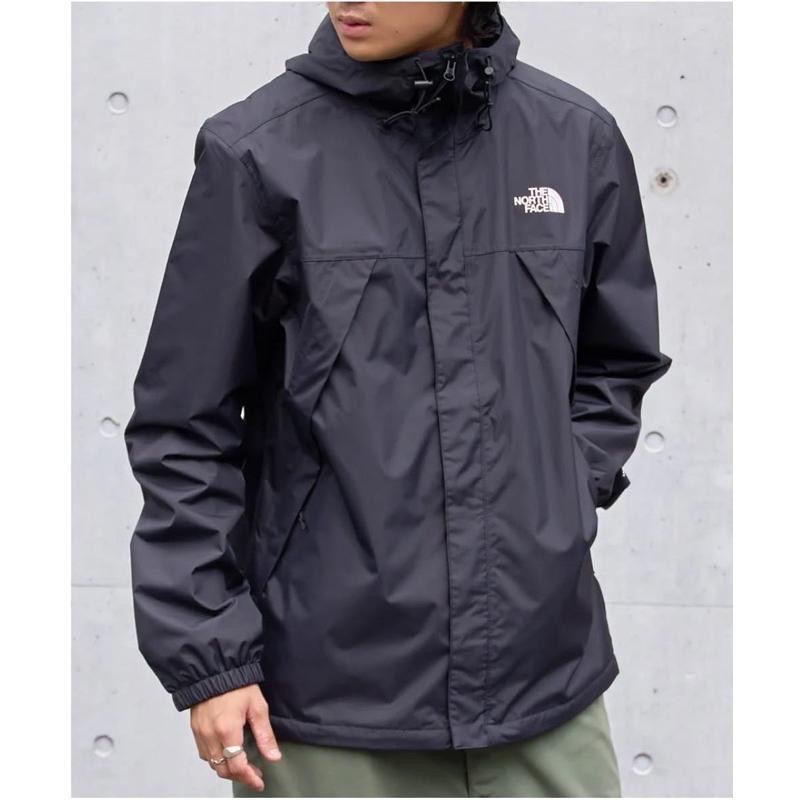北臉 TNF The north face antora 防水機能外套-細節圖8