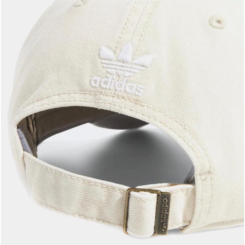 adidas original 三葉草老帽-細節圖2