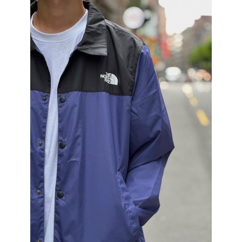 北臉 TNF The North Face Coach Jacket 教練外套-細節圖3