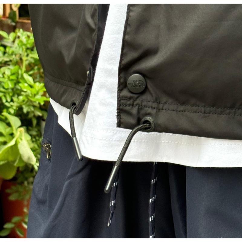 北臉 TNF The North Face Coach Jacket 教練外套-細節圖4
