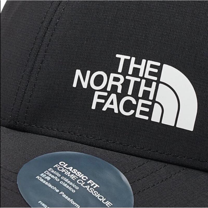 北臉 TNF The north face horizon cap  速乾 老帽-細節圖2