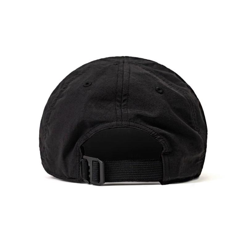 北臉 TNF The north face horizon cap  速乾 老帽-細節圖3