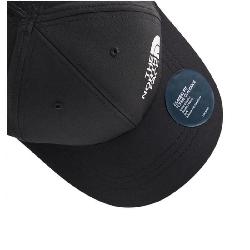 北臉 TNF The north face horizon cap  速乾 老帽-細節圖4