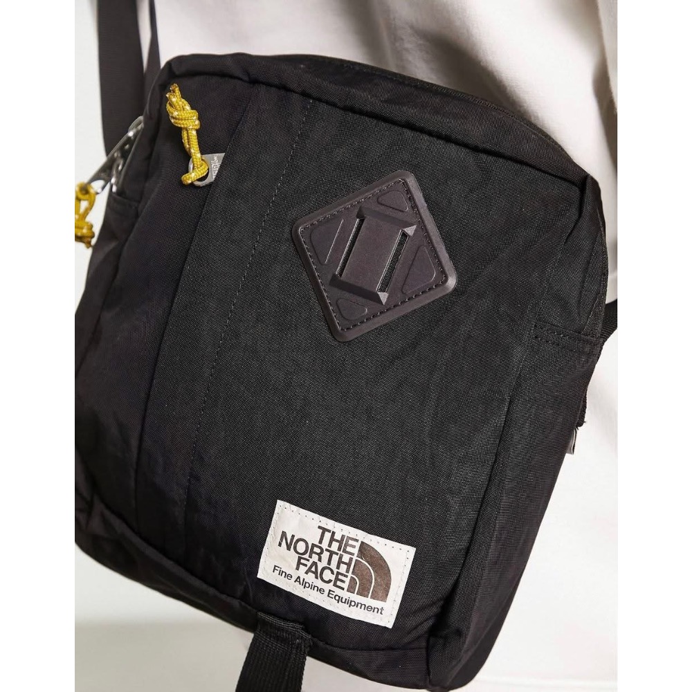 The north face berkeley 側背包-細節圖2