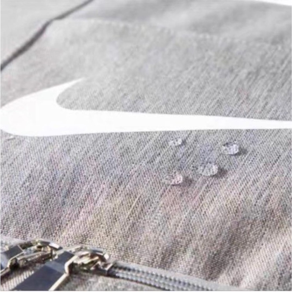 Nike 運動 鞋盒 健身包 旅行包 旅行袋-細節圖3